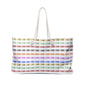 Colors Weekender Bag