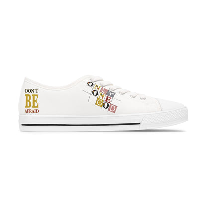 3CONCEPTS Women's Low Top Sneakers