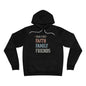 Copy of Unisex Sponge Fleece Pullover Hoodie