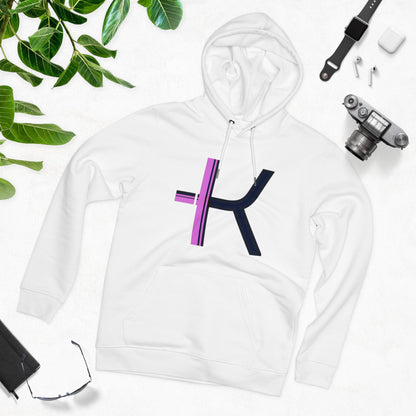 Unisex KTHOLIK Cruiser Hoodie - Stylish & Comfortable Hoodie for Everyday Wear