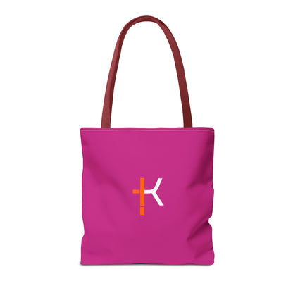 Tote Bag (AOP)