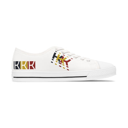 3KC KMILWomen's Low Top Sneakers