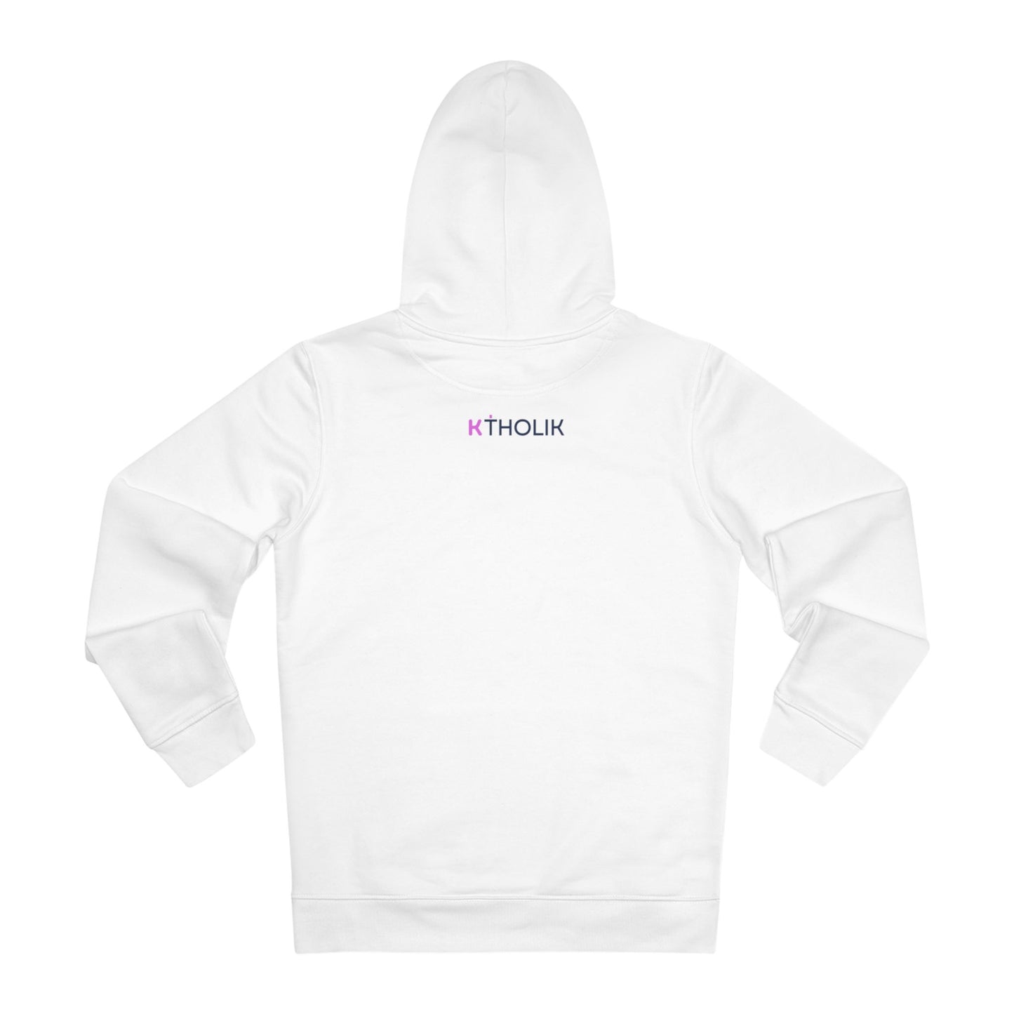 Unisex KTHOLIK Cruiser Hoodie - Stylish & Comfortable Hoodie for Everyday Wear