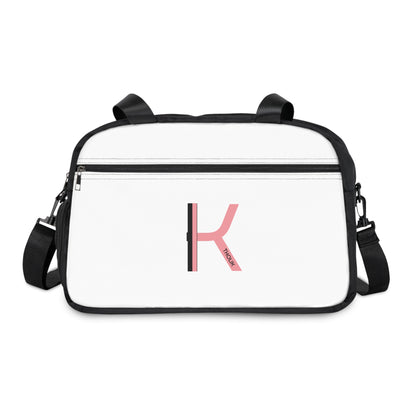 Customizable Fitness Handbag - Perfect for Gym Enthusiasts