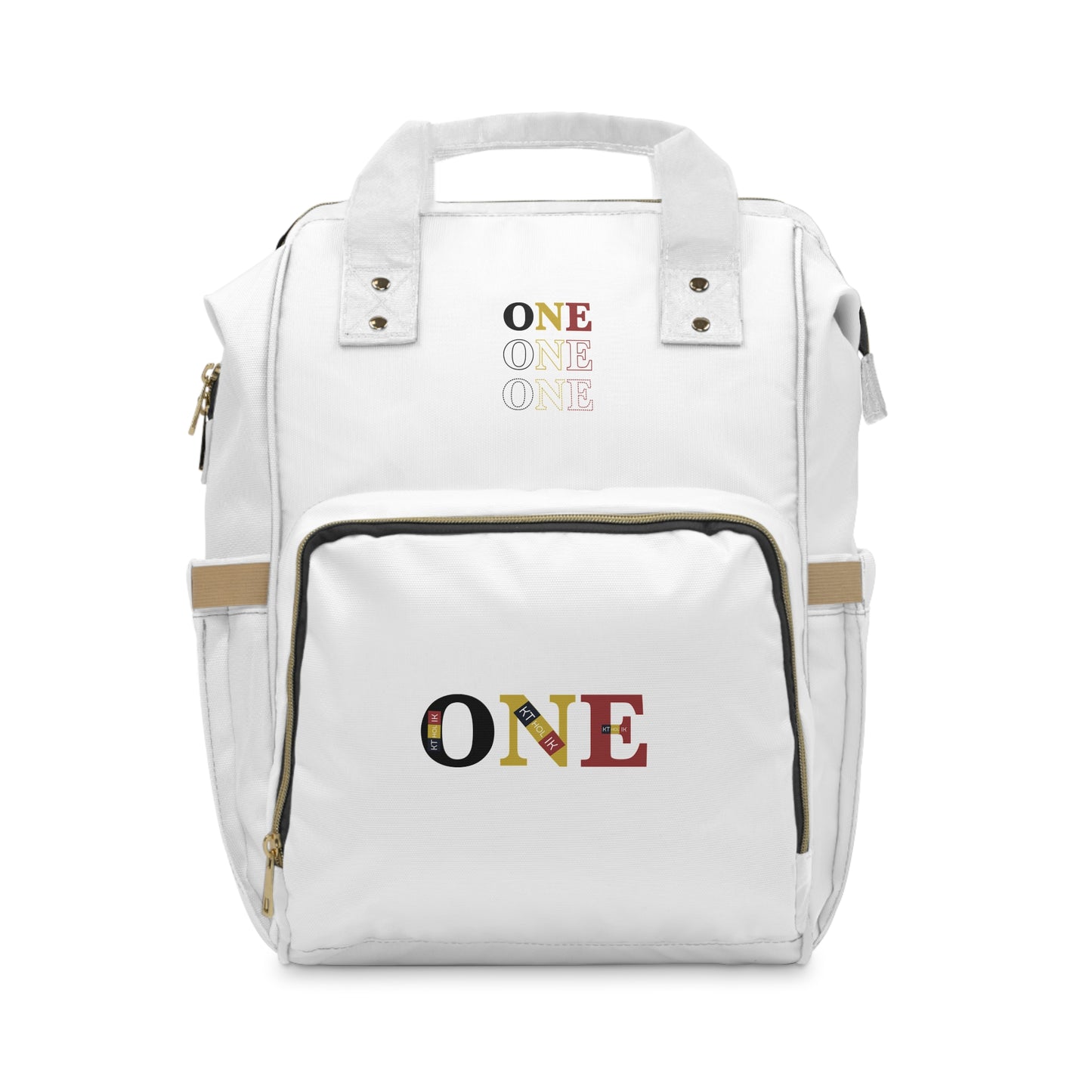 ONE3 Multifunctional Diaper Backpack