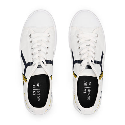 Women's Low Top Sneakers