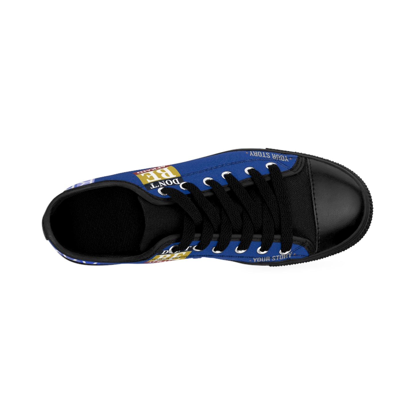 DBA blau. Men's Sneakers