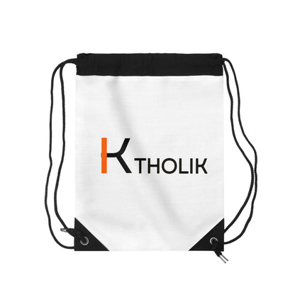 Drawstring Bag