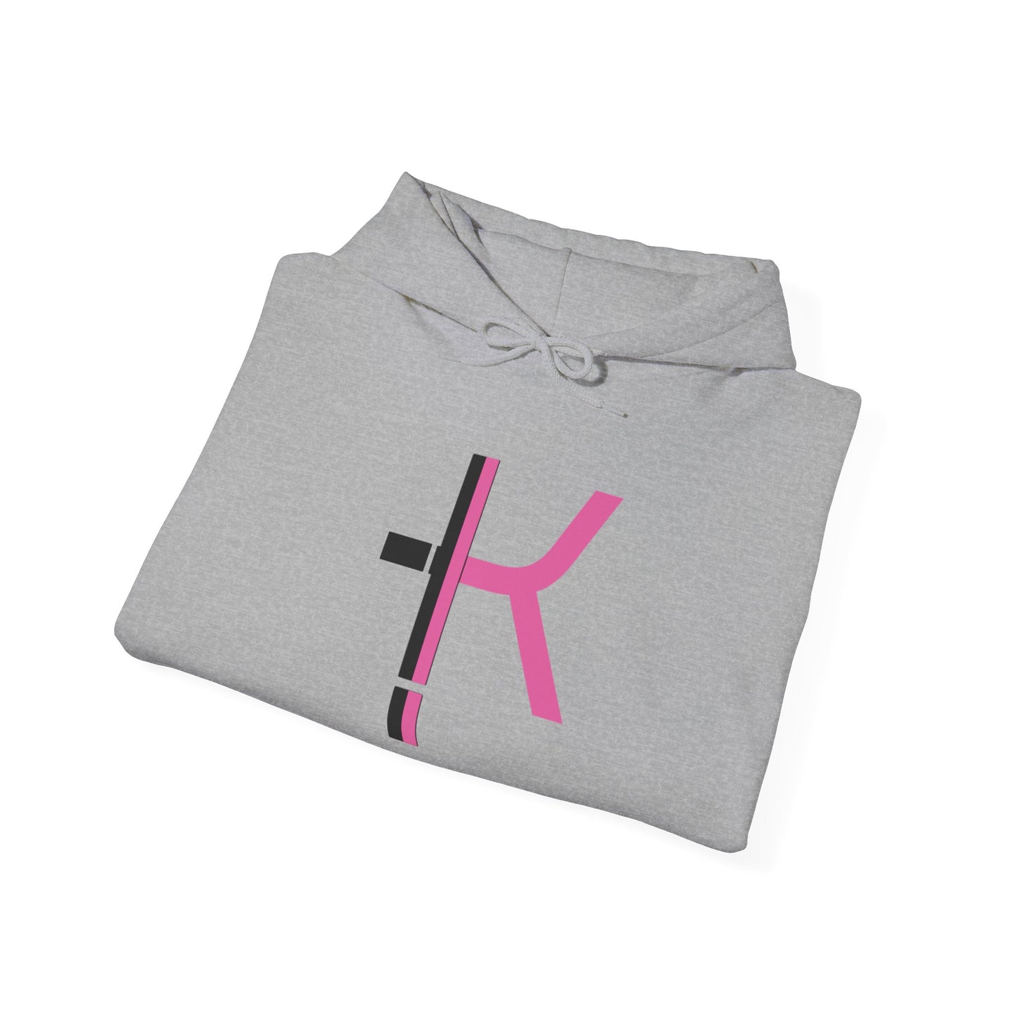 KTHOLIK Unisex Heavy Blend™ Hooded Sweatshirt - Stylish Comfort for Everyday Wear