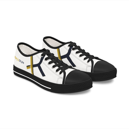 Women's Low Top Sneakers