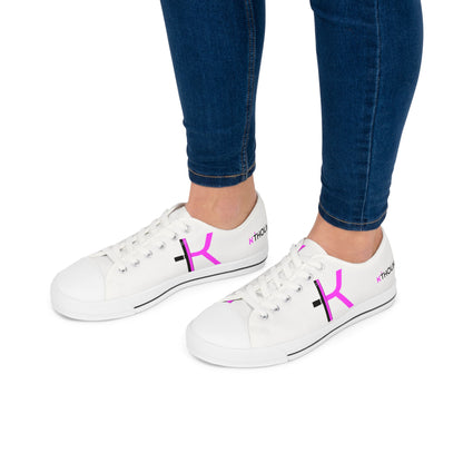 Women's Low Top Sneakers