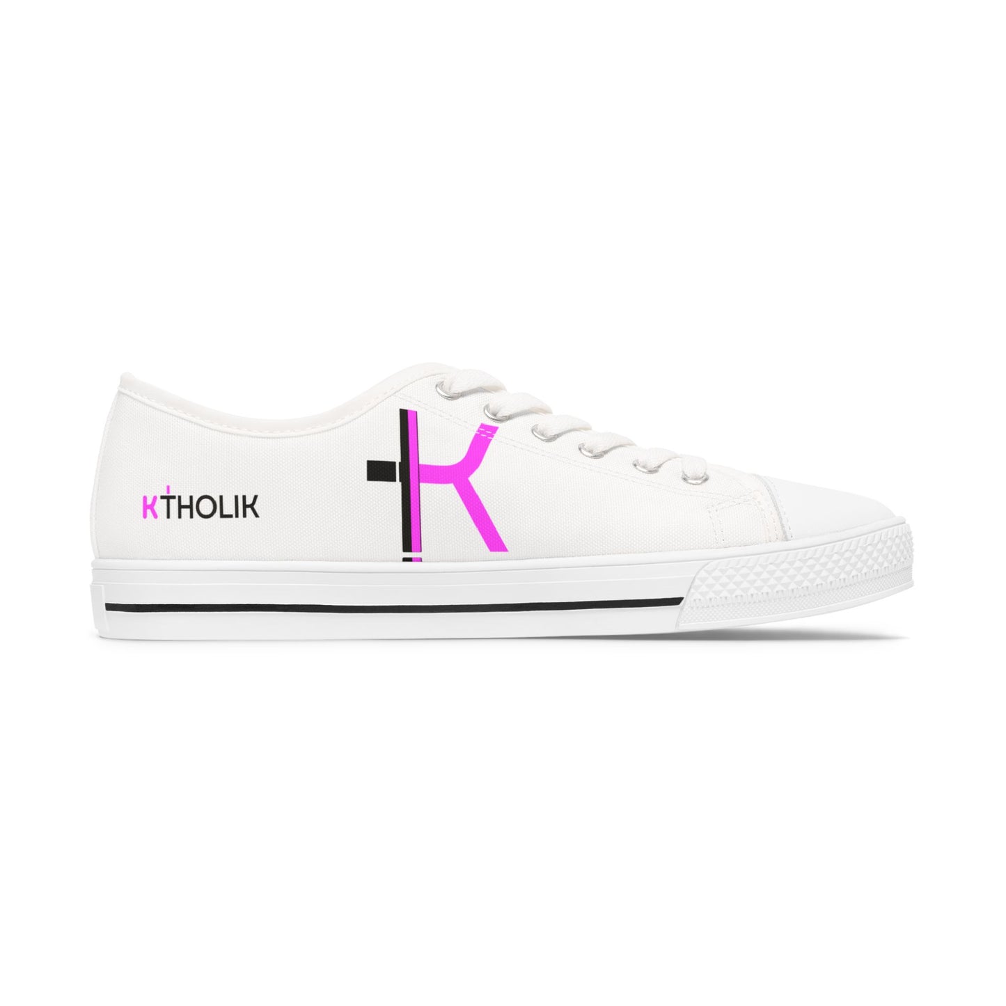 Women's Low Top Sneakers