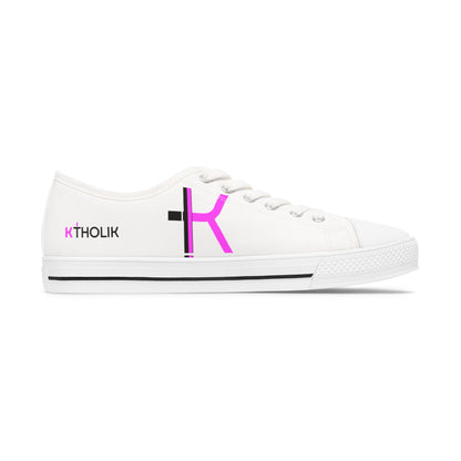 Copy of Women's Low Top Sneakers