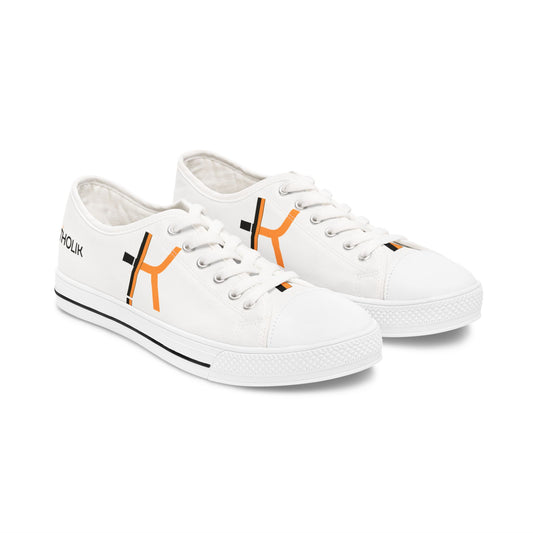 Women's Low Top Sneakers