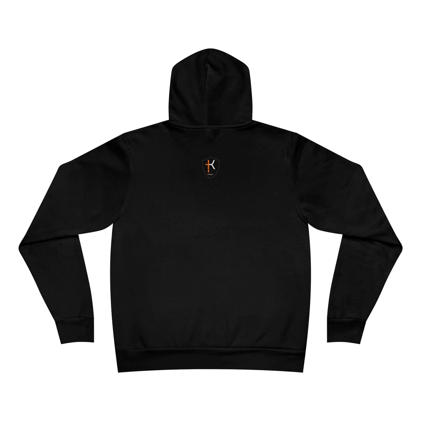 Copy of Unisex Sponge Fleece Pullover Hoodie