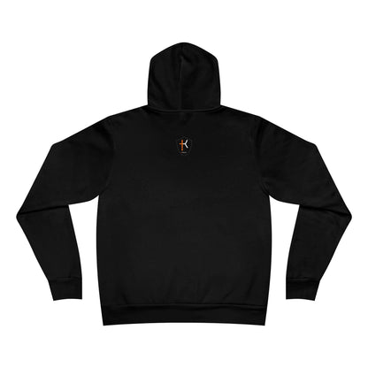 Copy of Unisex Sponge Fleece Pullover Hoodie