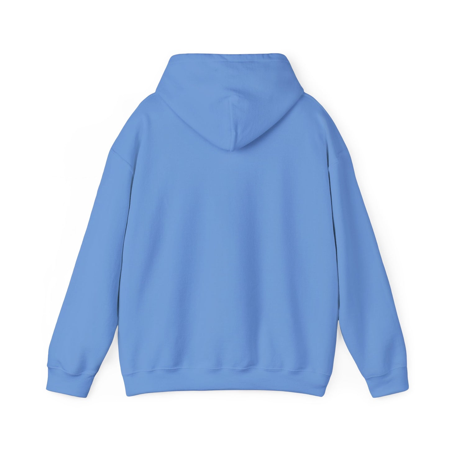 KTHOLIK Unisex Heavy Blend™ Hooded Sweatshirt - Stylish Comfort for Everyday Wear