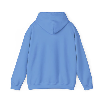 KTHOLIK Unisex Heavy Blend™ Hooded Sweatshirt - Stylish Comfort for Everyday Wear