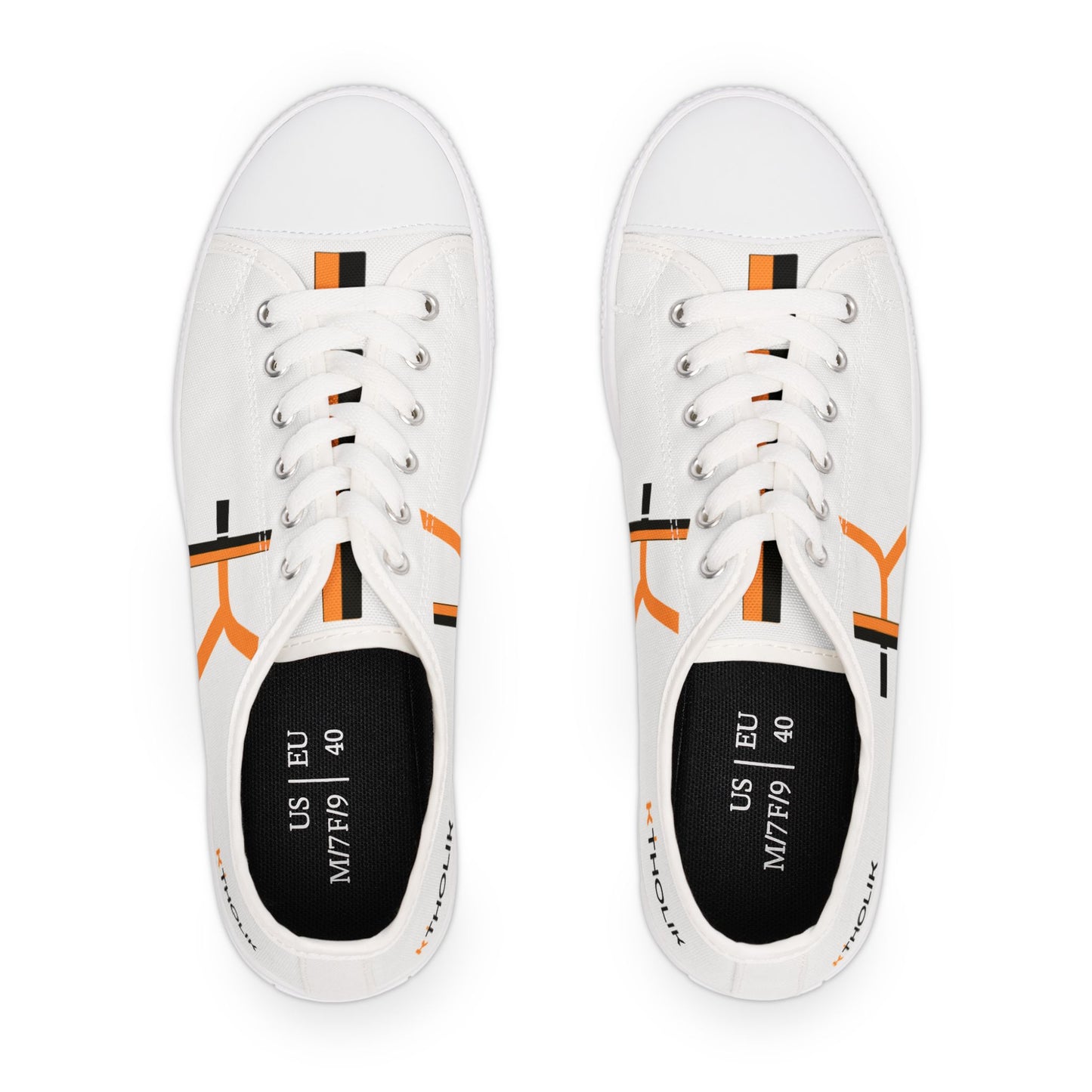 Women's Low Top Sneakers