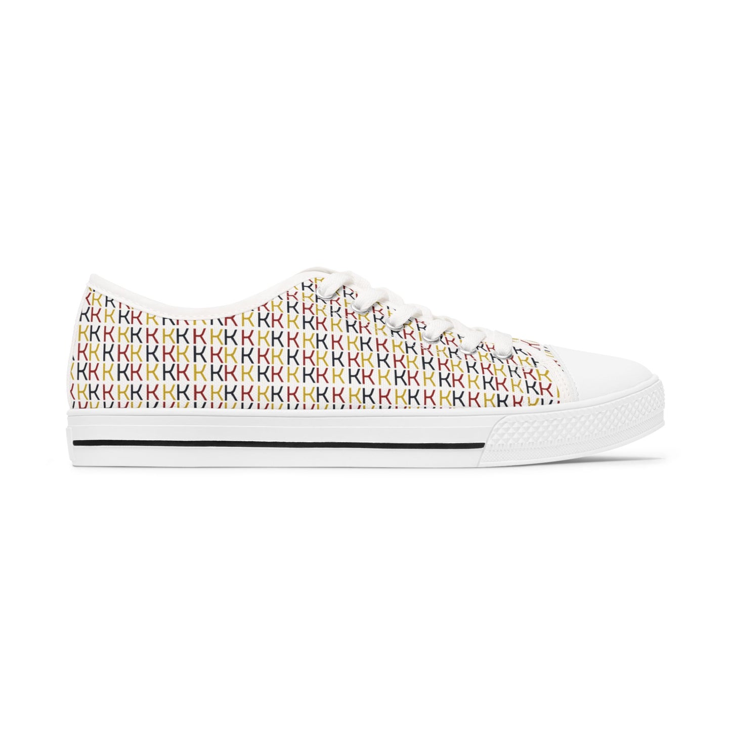 KMILWomen's Low Top Sneakers