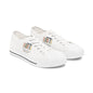 Women's Low Top Sneakers