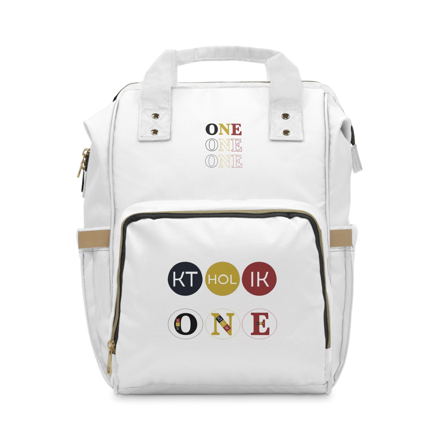 SPHERE ONE3 Multifunctional Diaper Backpack