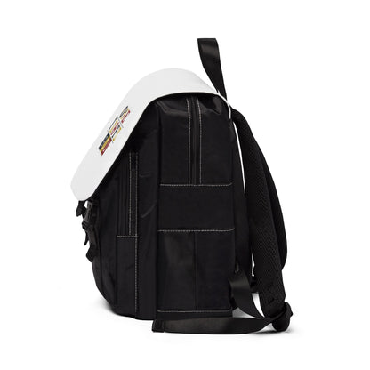 ONE 3 Unisex Casual Shoulder Backpack