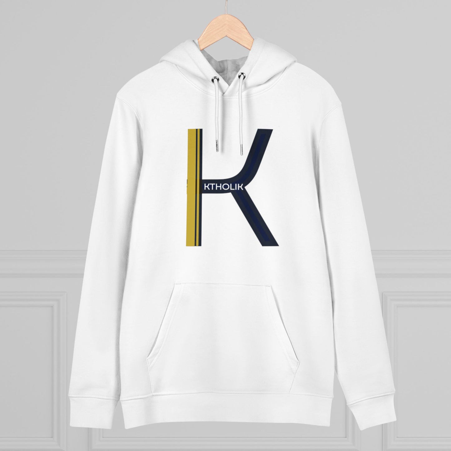 Unisex KTHOLIK Cruiser Hoodie - Stylish & Comfortable Hoodie for Everyday Wear