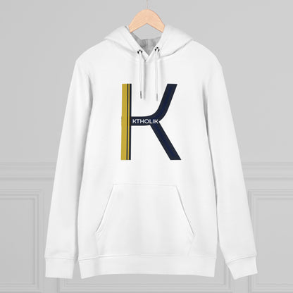 Unisex KTHOLIK Cruiser Hoodie - Stylish & Comfortable Hoodie for Everyday Wear