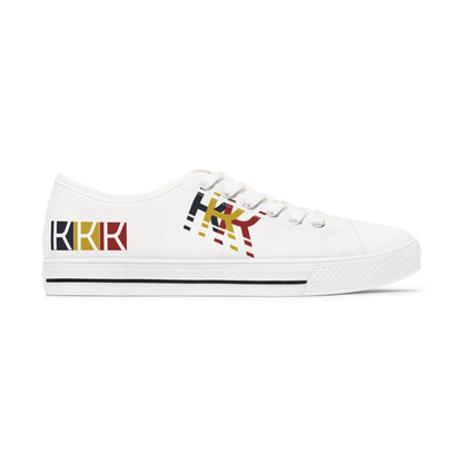 3KC KMILWomen's Low Top Sneakers