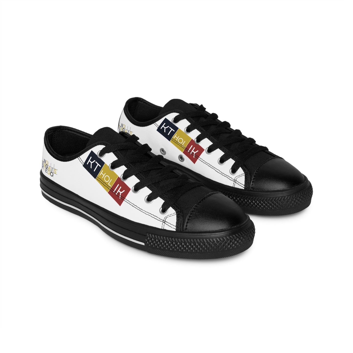 NTM. Men's Sneakers