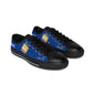 DBA blau. Men's Sneakers