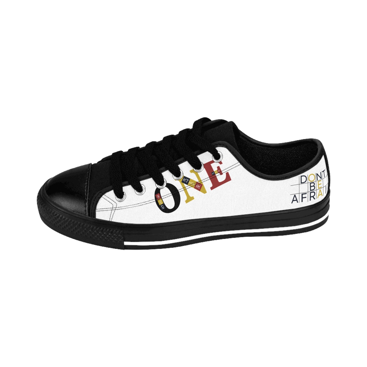 DBA Men's Sneakers