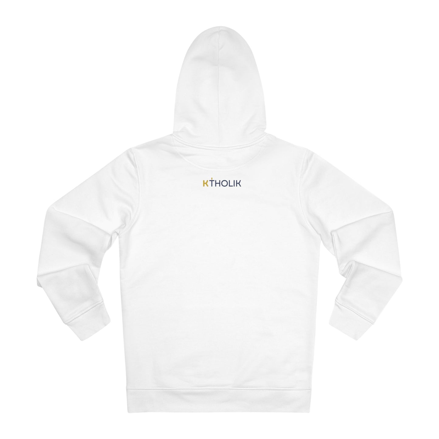 Unisex KTHOLIK Cruiser Hoodie - Stylish & Comfortable Hoodie for Everyday Wear