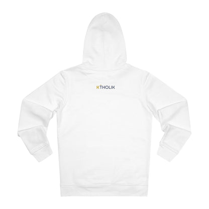 Unisex KTHOLIK Cruiser Hoodie - Stylish & Comfortable Hoodie for Everyday Wear